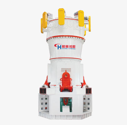 工业用磨粉机HLMX超细立式磨粉机