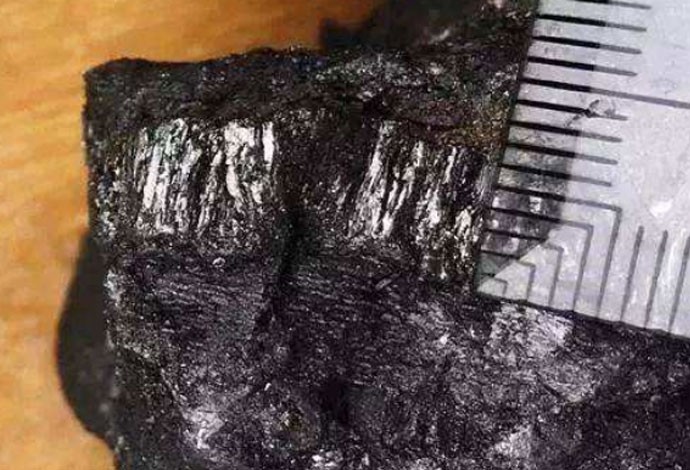 石墨加工