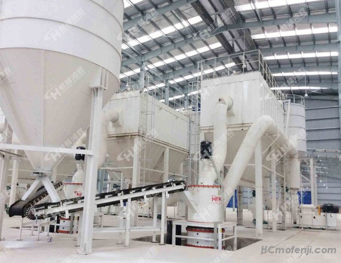 海泡石磨粉生产线,海泡石超细磨粉机 HCH1395-4.jpg