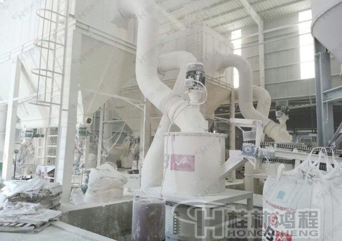 輕質(zhì)氧化鎂,超細磨粉機,氧化鎂粉,氧化鎂研磨,氧化鎂磨粉