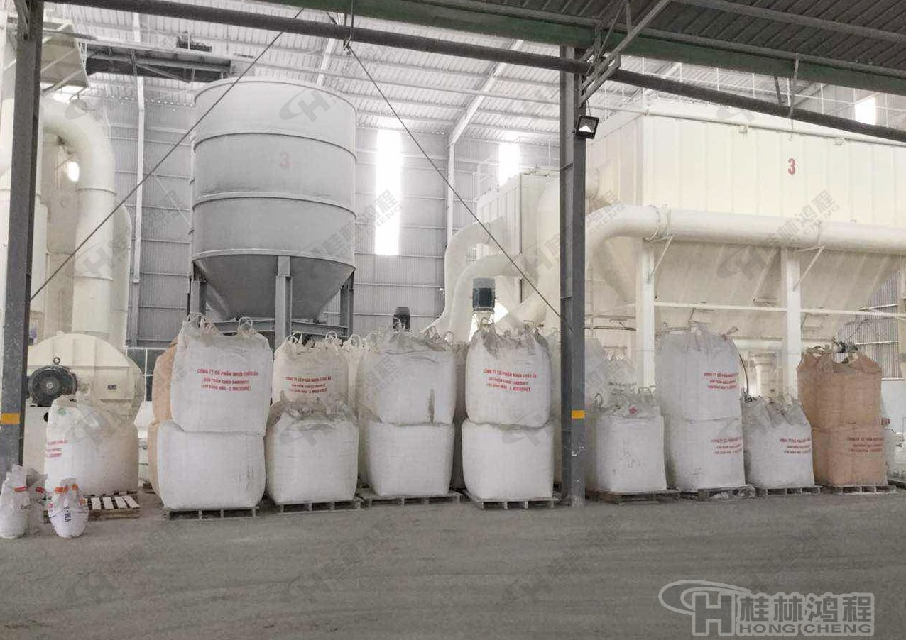 2400目超細磨粉機,超細磨粉機,環(huán)輥磨,立式磨粉機,石灰石磨粉機