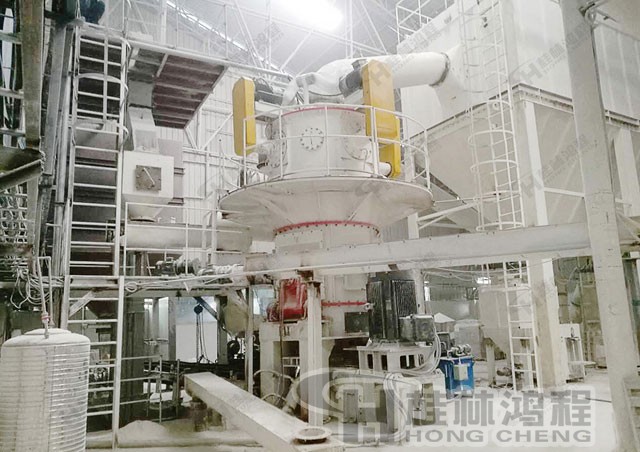 碳酸鈣生產(chǎn)線,碳酸鈣超細(xì)立磨機(jī),超細(xì)立磨,立式磨粉機(jī),碳酸鈣磨粉機(jī)