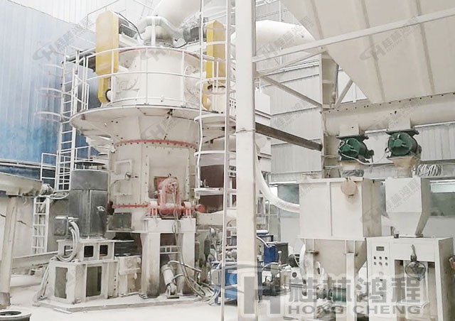 碳酸鈣生產(chǎn)線,碳酸鈣超細(xì)立磨機(jī),超細(xì)立磨,立式磨粉機(jī),碳酸鈣磨粉機(jī)
