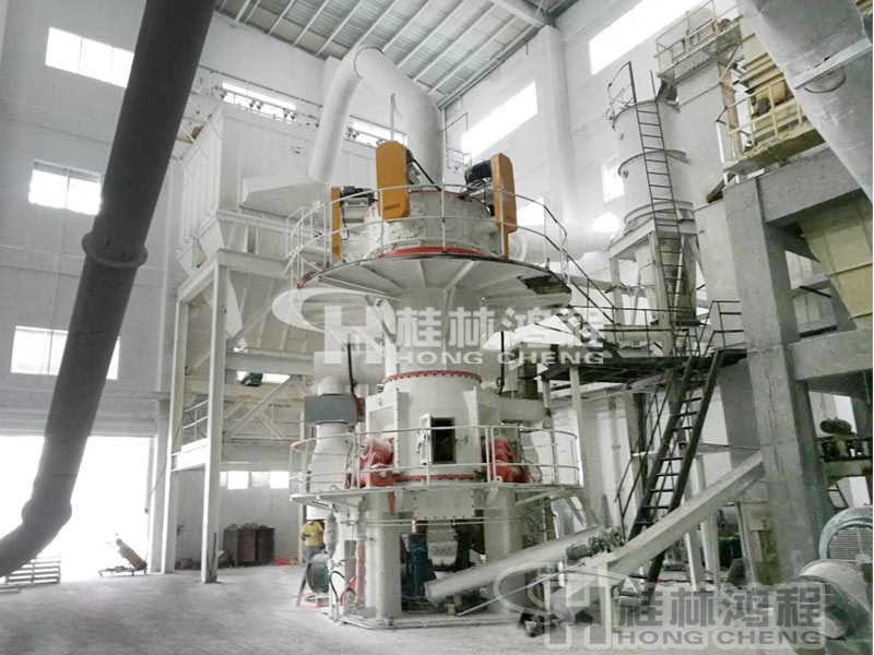 方解石磨粉機,新型方解石磨粉機,碳酸鈣超細(xì)立磨機,超細(xì)立磨,超細(xì)磨粉機